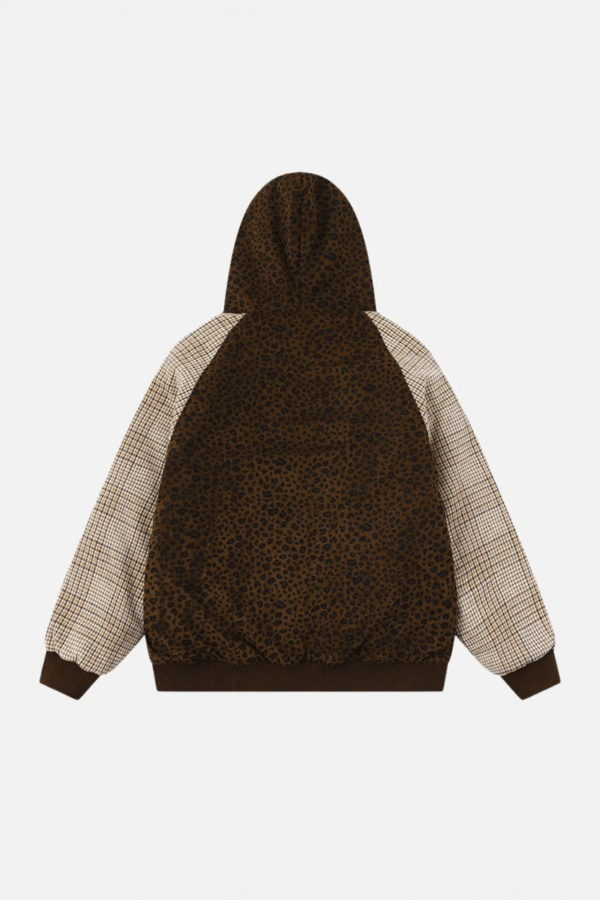Leophix Jacket