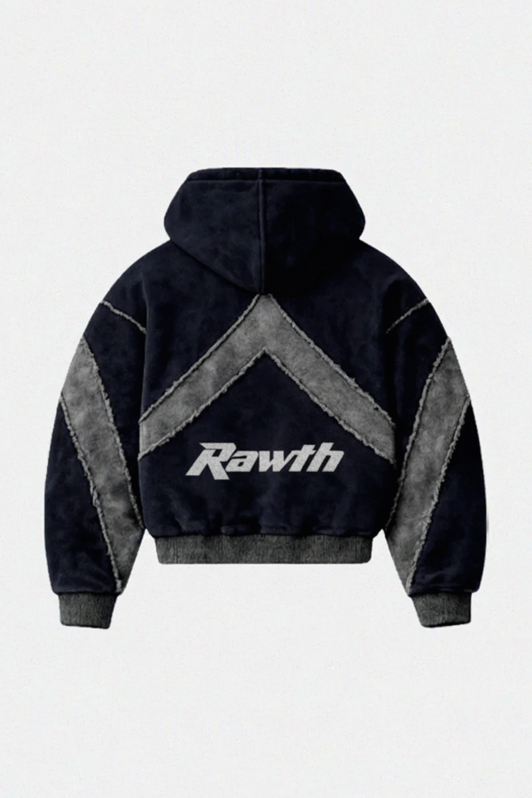 Rawth Limited Tracksuit