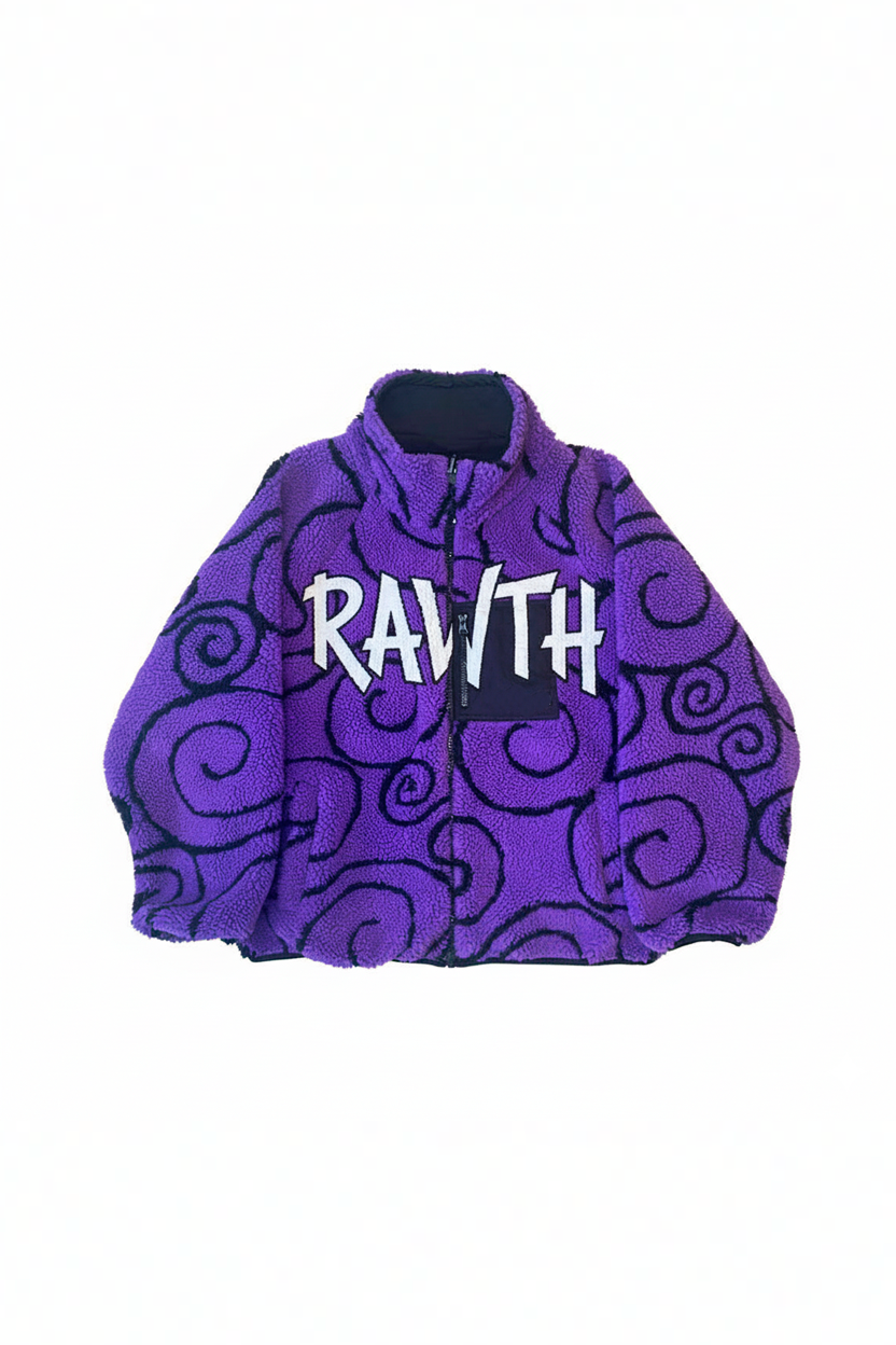RAWTH Piece