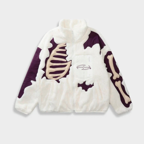 Jacket of Bones