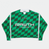 Zagreb Knit Green