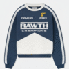 RAWTH Champion