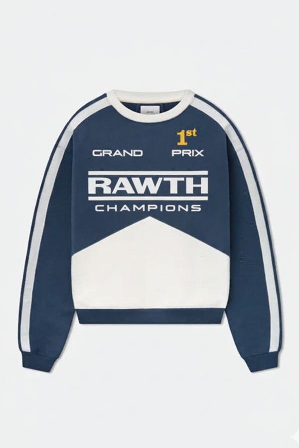 RAWTH Champion