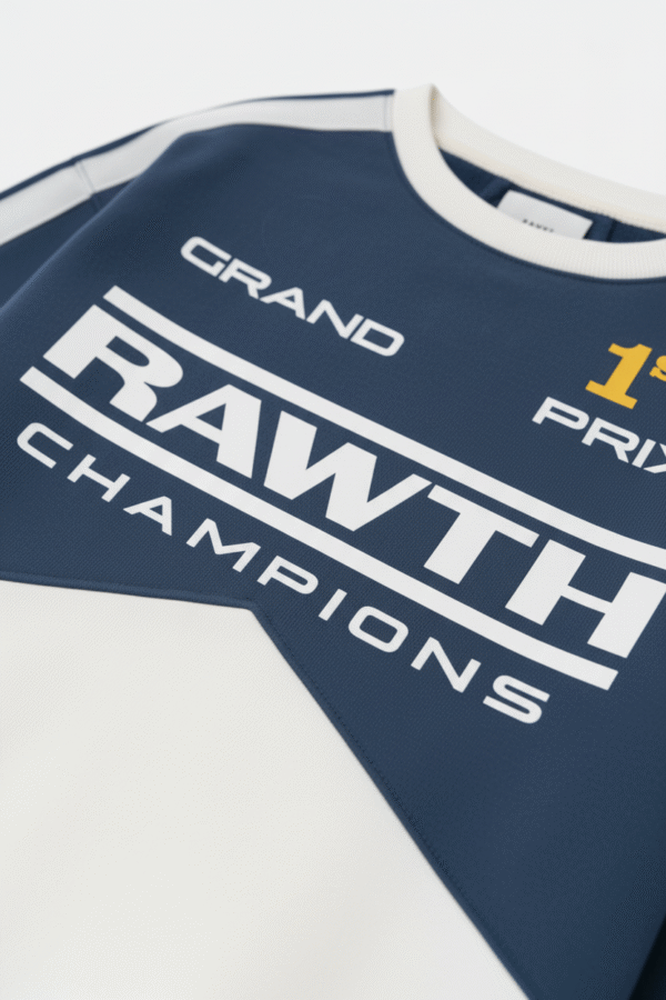 RAWTH Champion