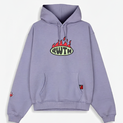 SUDADERA20-DELANTE Boxy Scratching Memories