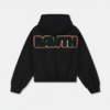 Rabat Dark Hoodie