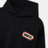 Rabat Dark Hoodie