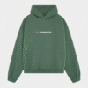 Forest Oversized Hoodie