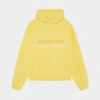 Sun Oversized Hoodie