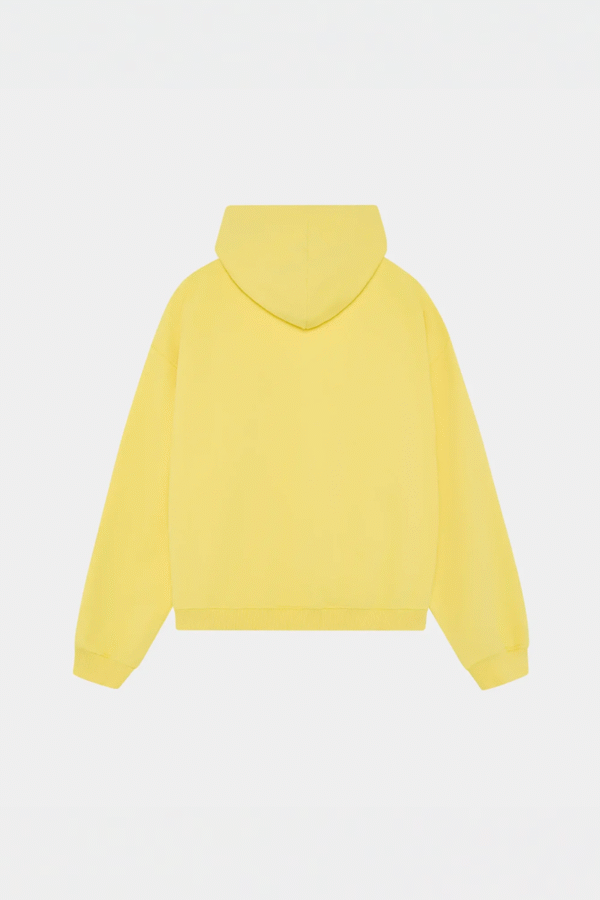 Sun Oversized Hoodie