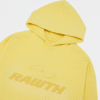 Sun Oversized Hoodie