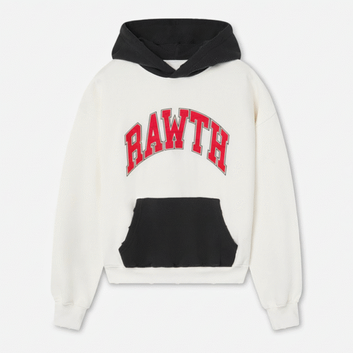 SUDADERA24-DELANTE 2013 Hoodie