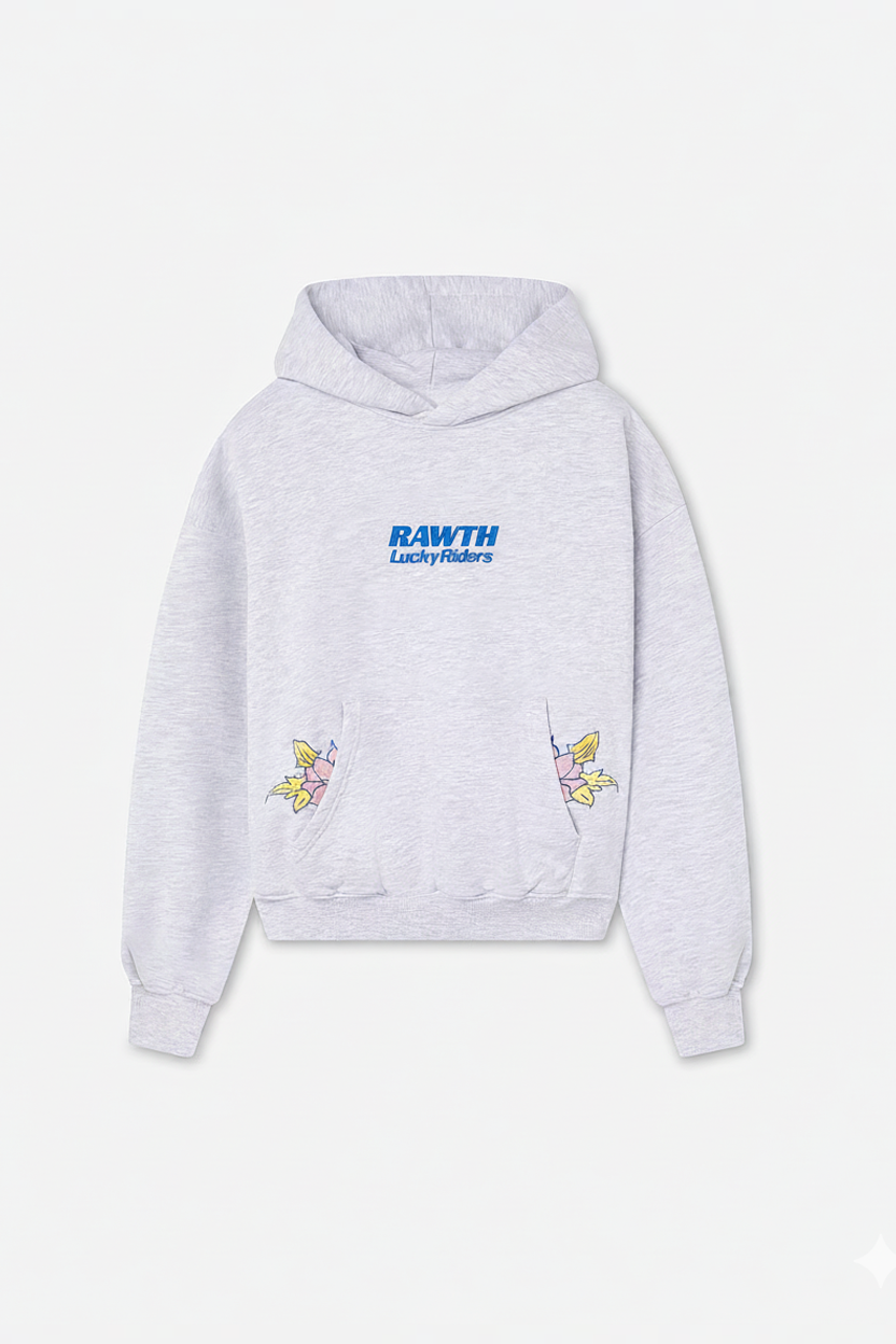 Blossom Hoodie