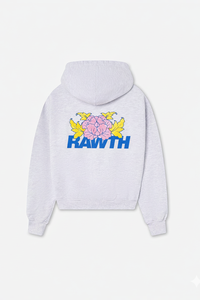 Blossom Hoodie
