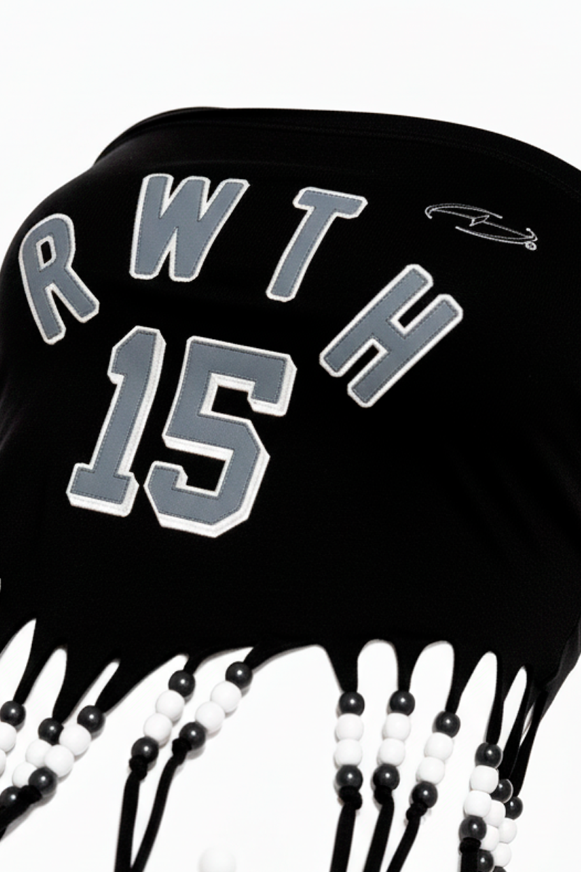 RAWTH Trespass Sleeveless