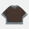 Boxy Washed Tee