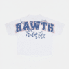 Stars Tee White