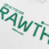 Green Static Tee
