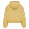 Visual Yellow Jacket