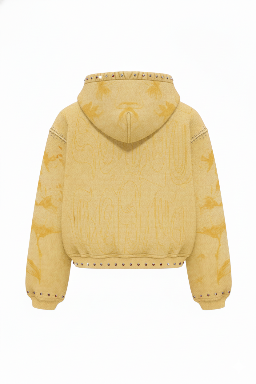 Visual Yellow Jacket