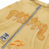 Visual Yellow Jacket