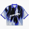 Blue Fire Polo