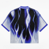 Blue Fire Polo