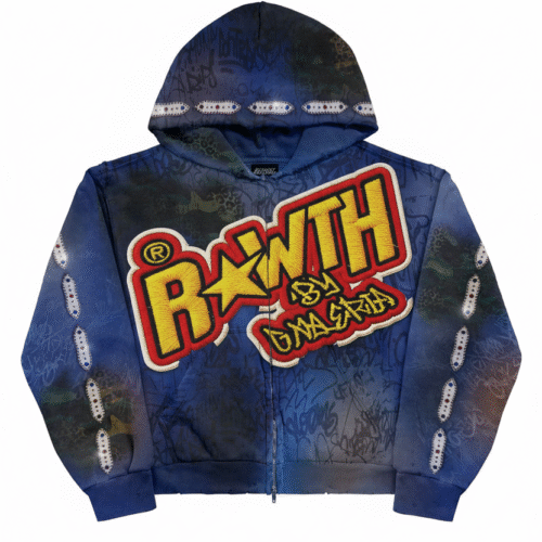 Rawth Eztacly