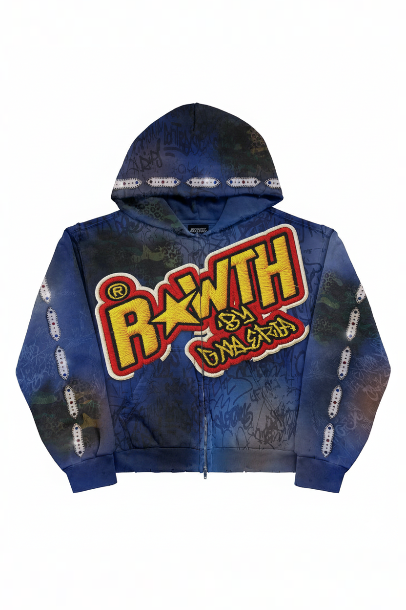 Rawth Eztacly
