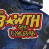Rawth Eztacly