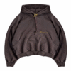 Bolo Tie Hoodie