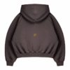 Bolo Tie Hoodie
