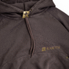 Bolo Tie Hoodie